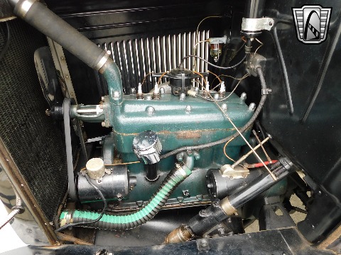 1930 Ford Model A image 91
