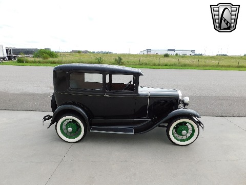 1930 Ford Model A image 14
