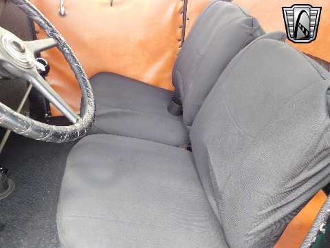 1930 Ford Model A image 66