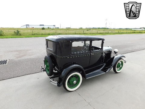 1930 Ford Model A image 15