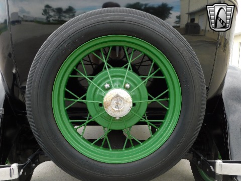 1930 Ford Model A image 41