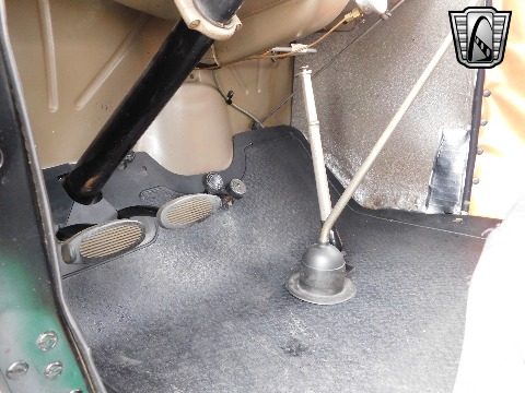 1930 Ford Model A image 67