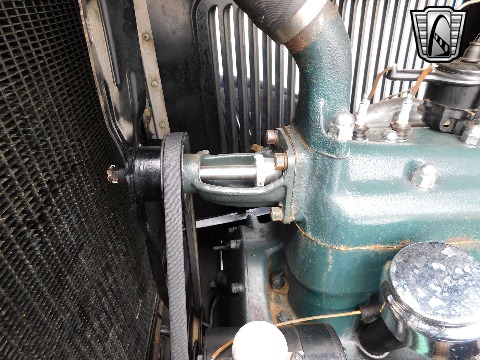 1930 Ford Model A image 93