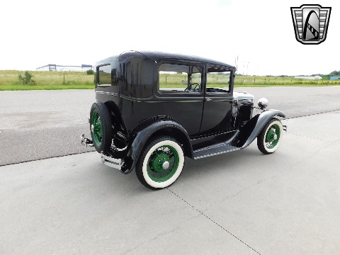 1930 Ford Model A image 16