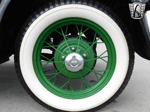 1930 Ford Model A image 42