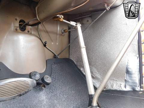 1930 Ford Model A image 68