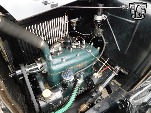 1930 Ford Model A image 94