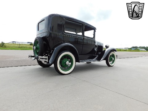 1930 Ford Model A image 17