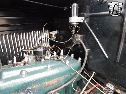 1930 Ford Model A image 95