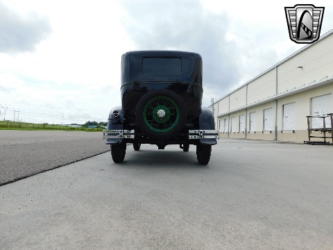 1930 Ford Model A image 18