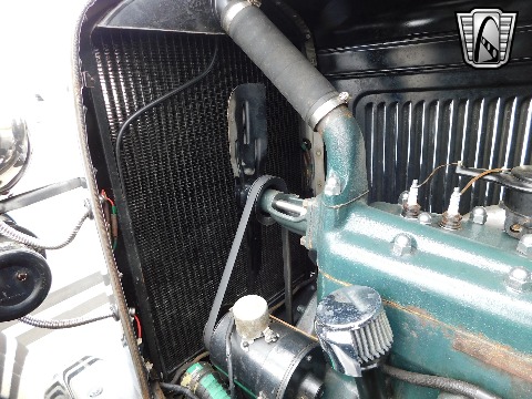 1930 Ford Model A image 96