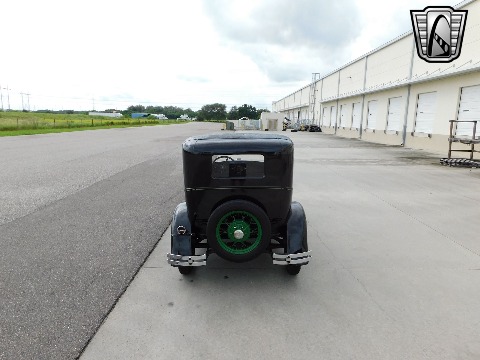 1930 Ford Model A image 19