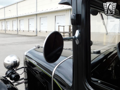 1930 Ford Model A image 45