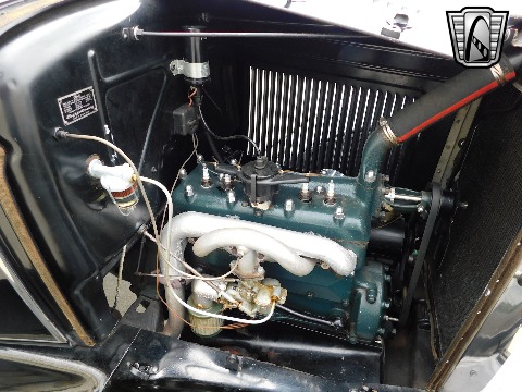 1930 Ford Model A image 97