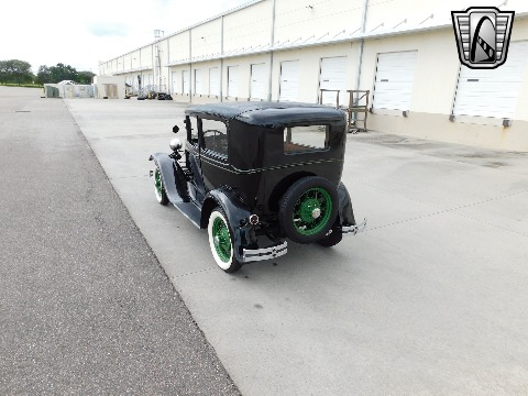 1930 Ford Model A image 20