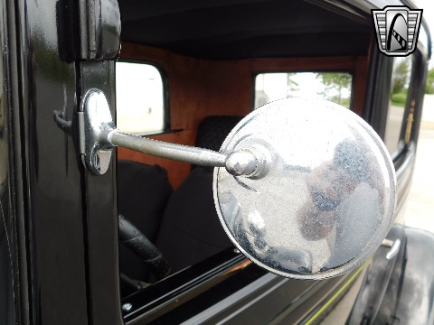 1930 Ford Model A image 46