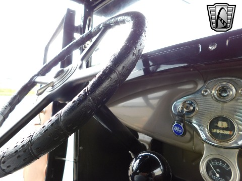 1930 Ford Model A image 72