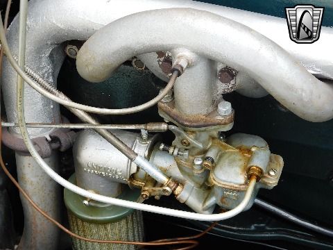 1930 Ford Model A image 98