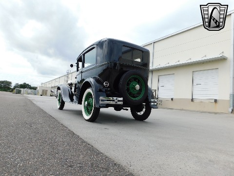 1930 Ford Model A image 21