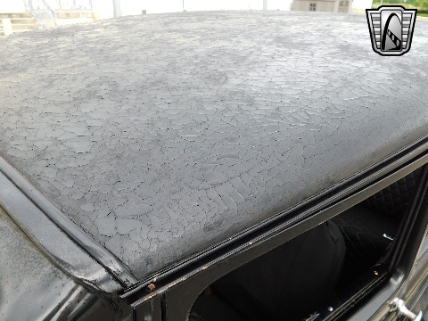 1930 Ford Model A image 47