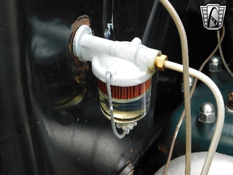 1930 Ford Model A image 99