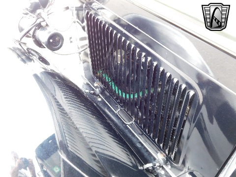 1930 Ford Model A image 48