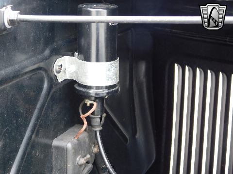 1930 Ford Model A image 100