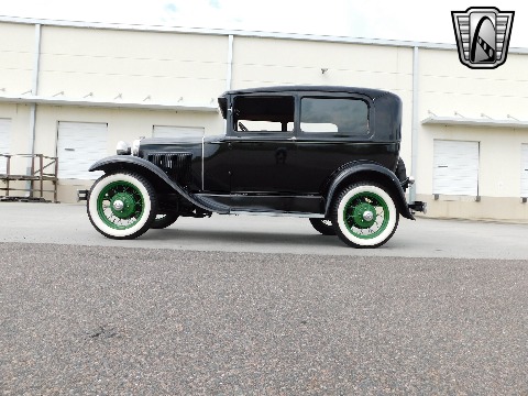 1930 Ford Model A image 23