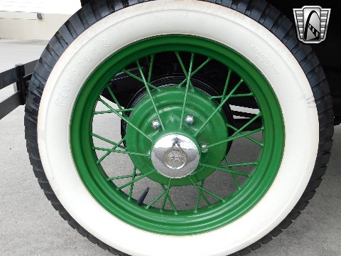 1930 Ford Model A image 49