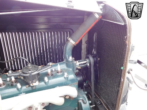 1930 Ford Model A image 101