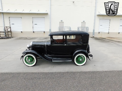 1930 Ford Model A image 24