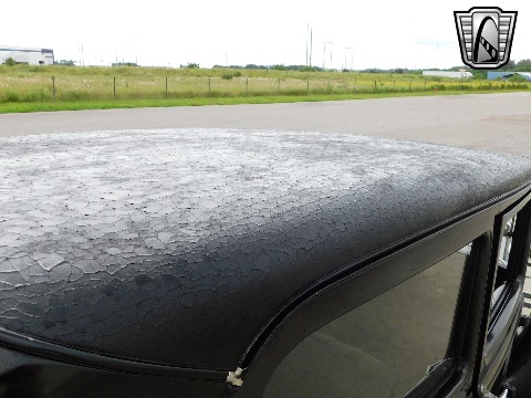 1930 Ford Model A image 50