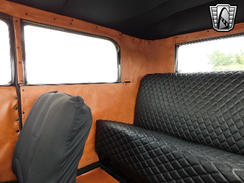 1930 Ford Model A image 76