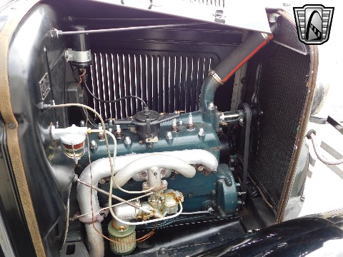 1930 Ford Model A image 102