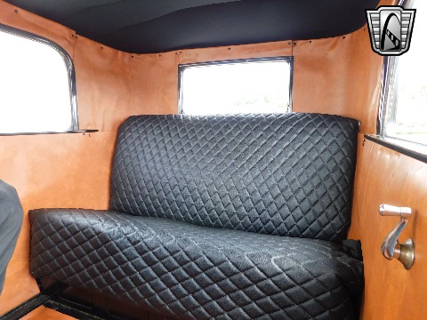 1930 Ford Model A image 77