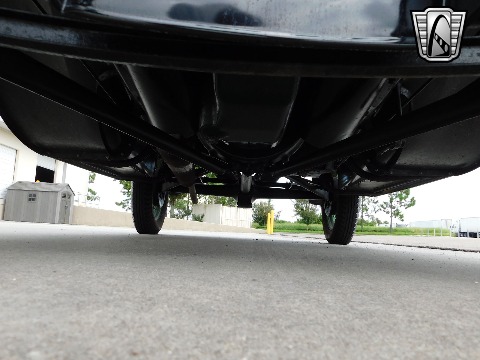 1930 Ford Model A image 103