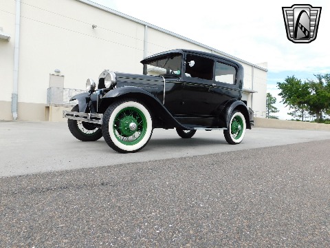1930 Ford Model A image 26