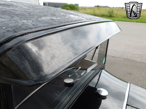 1930 Ford Model A image 52