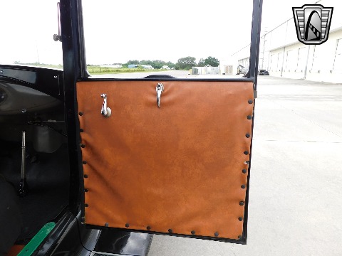 1930 Ford Model A image 78