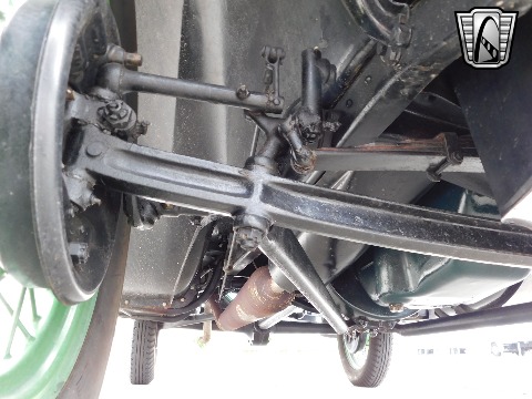 1930 Ford Model A image 104