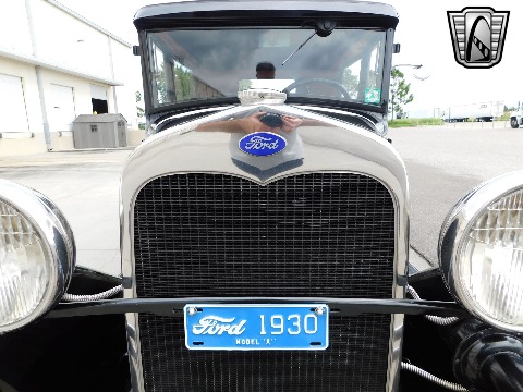 1930 Ford Model A image 27