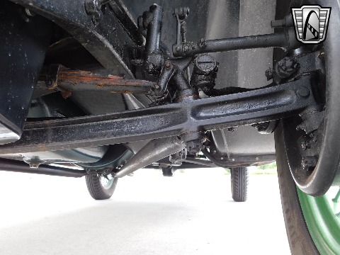 1930 Ford Model A image 105