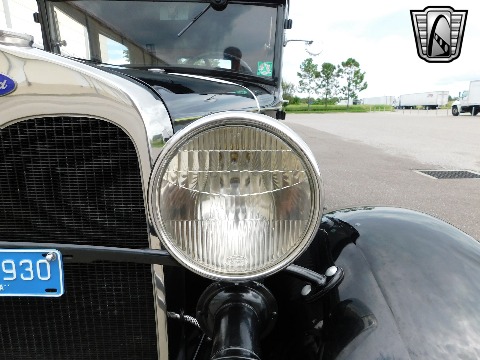 1930 Ford Model A image 28