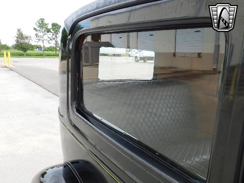 1930 Ford Model A image 54