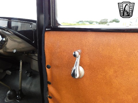 1930 Ford Model A image 80