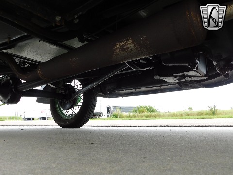 1930 Ford Model A image 106