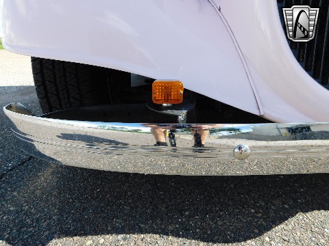 1936 Ford Pickup image 29