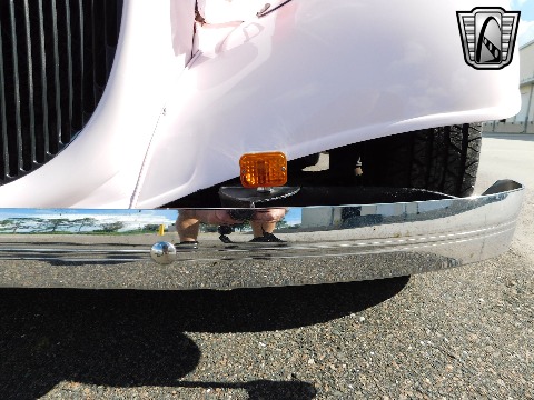 1936 Ford Pickup image 30