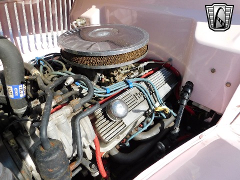 1936 Ford Pickup image 82