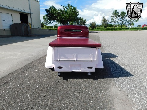 1936 Ford Pickup image 5